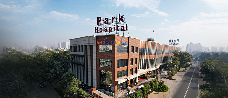 Park Hospital Sector 47, Gurugram